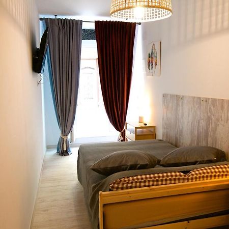 ホテル Loft Valentia Tous カルプ エクステリア 写真