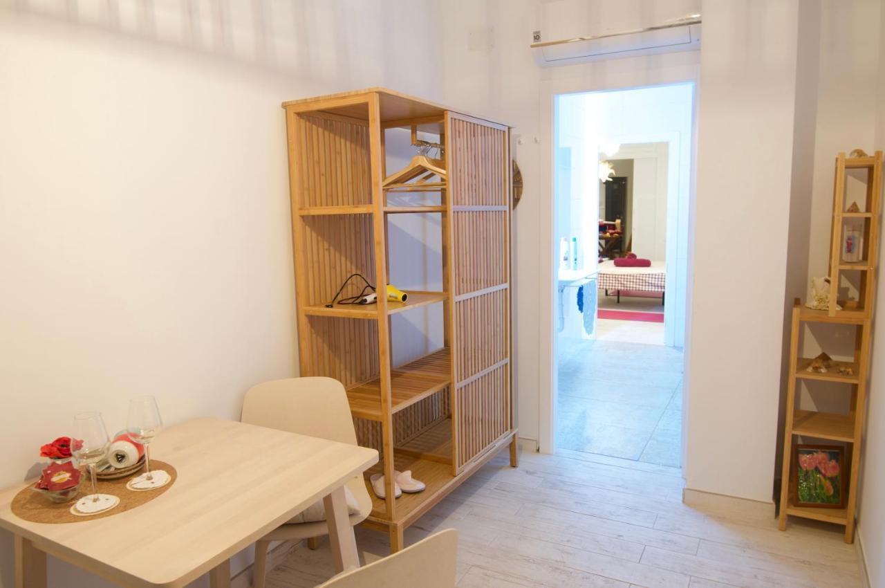 ホテル Loft Valentia Tous カルプ エクステリア 写真