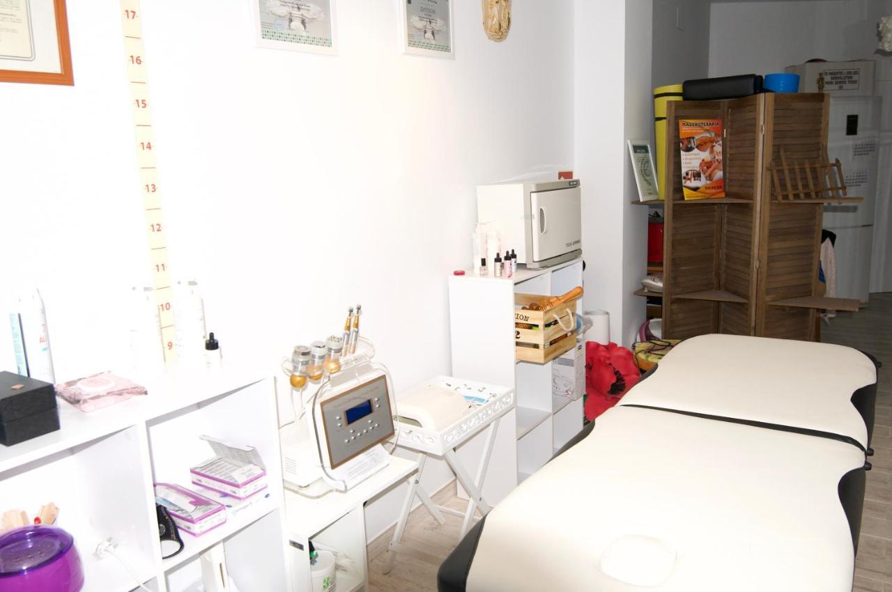 ホテル Loft Valentia Tous カルプ エクステリア 写真