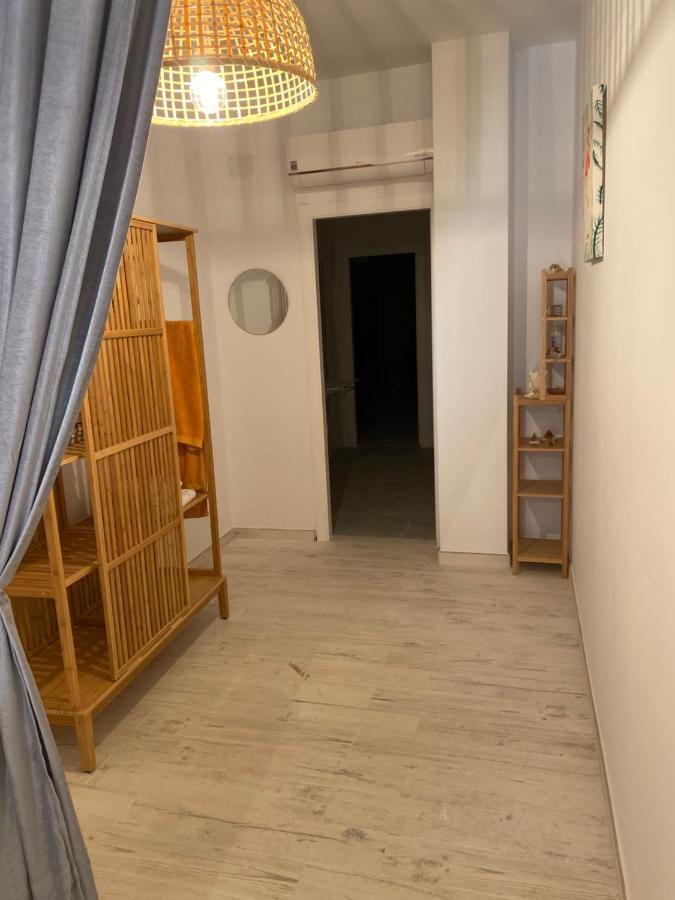 ホテル Loft Valentia Tous カルプ エクステリア 写真