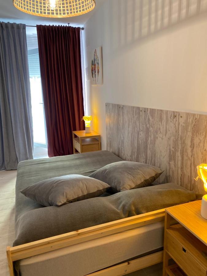 ホテル Loft Valentia Tous カルプ エクステリア 写真