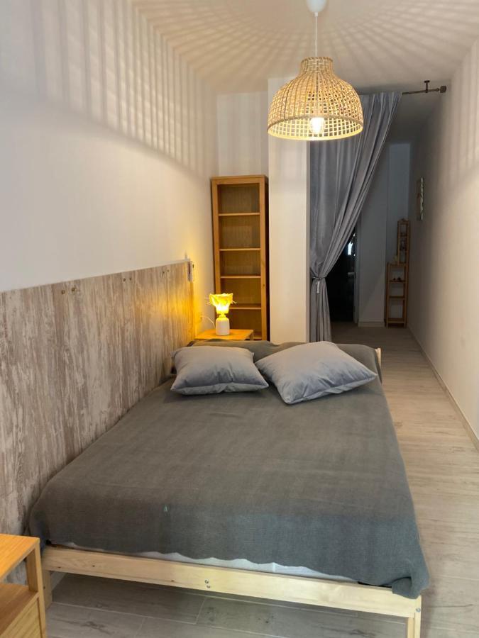 ホテル Loft Valentia Tous カルプ エクステリア 写真