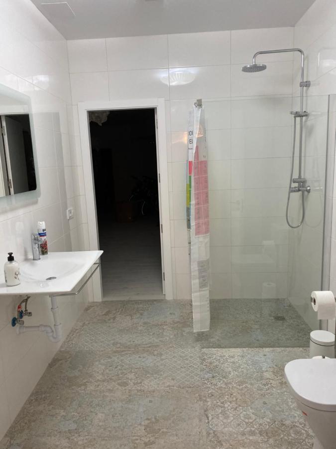 ホテル Loft Valentia Tous カルプ エクステリア 写真