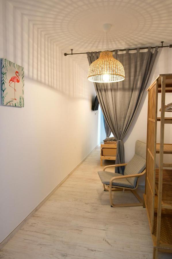 ホテル Loft Valentia Tous カルプ エクステリア 写真