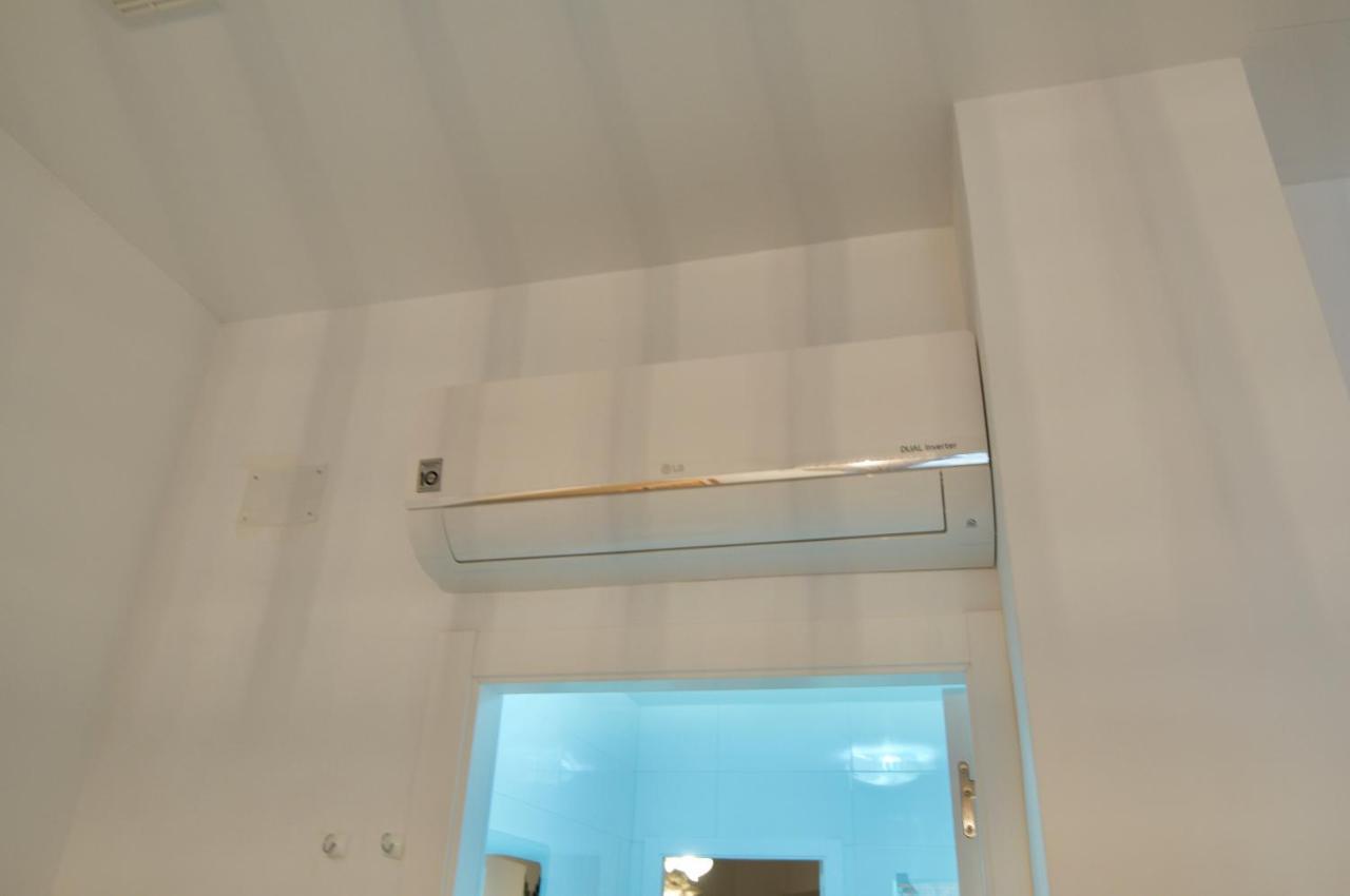 ホテル Loft Valentia Tous カルプ エクステリア 写真